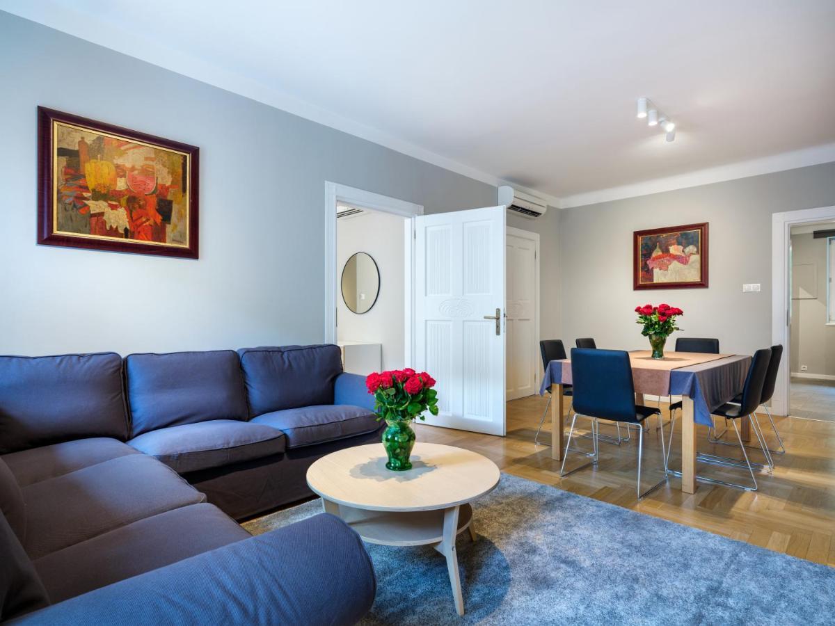 Apartments Rynek Glowny Krakow Ngoại thất bức ảnh