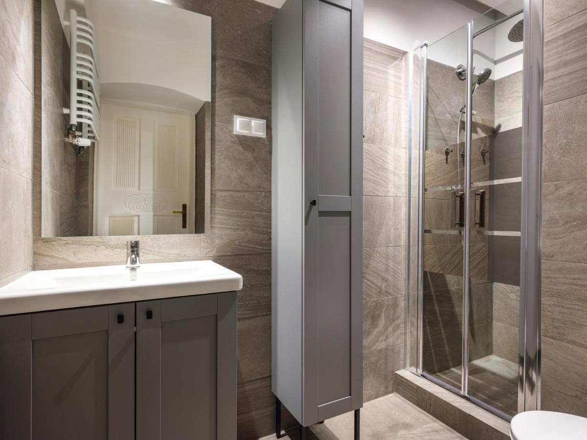 Apartments Rynek Glowny Krakow Ngoại thất bức ảnh