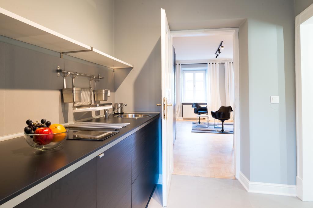 Apartments Rynek Glowny Krakow Phòng bức ảnh