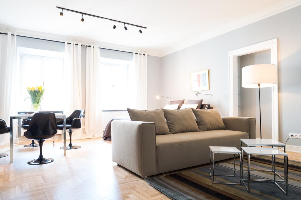 Apartments Rynek Glowny Krakow Phòng bức ảnh