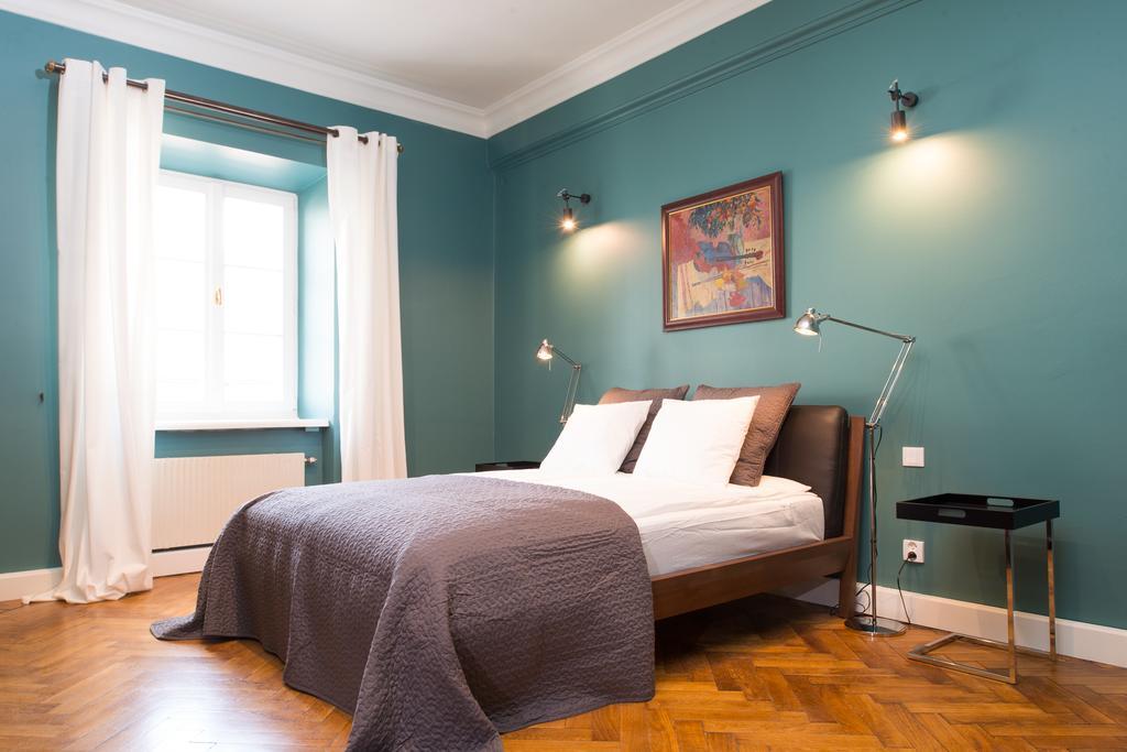 Apartments Rynek Glowny Krakow Phòng bức ảnh
