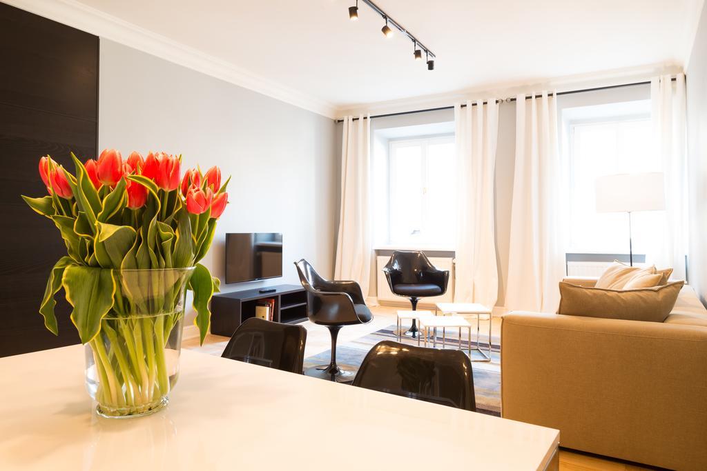 Apartments Rynek Glowny Krakow Phòng bức ảnh