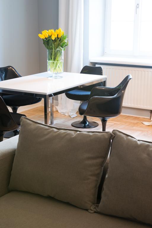 Apartments Rynek Glowny Krakow Phòng bức ảnh