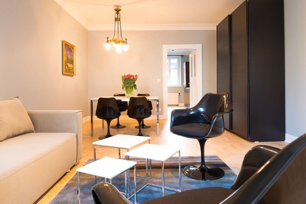 Apartments Rynek Glowny Krakow Phòng bức ảnh