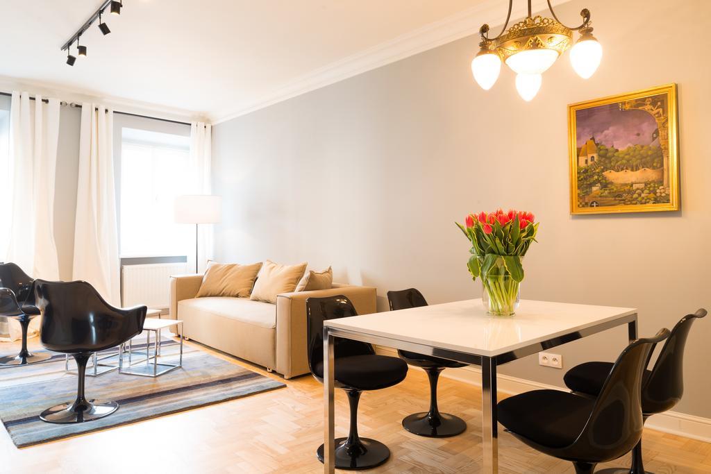 Apartments Rynek Glowny Krakow Phòng bức ảnh