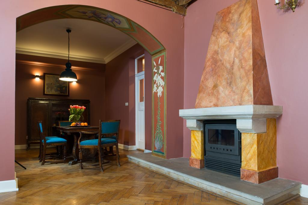 Apartments Rynek Glowny Krakow Phòng bức ảnh