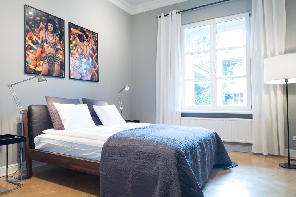 Apartments Rynek Glowny Krakow Phòng bức ảnh