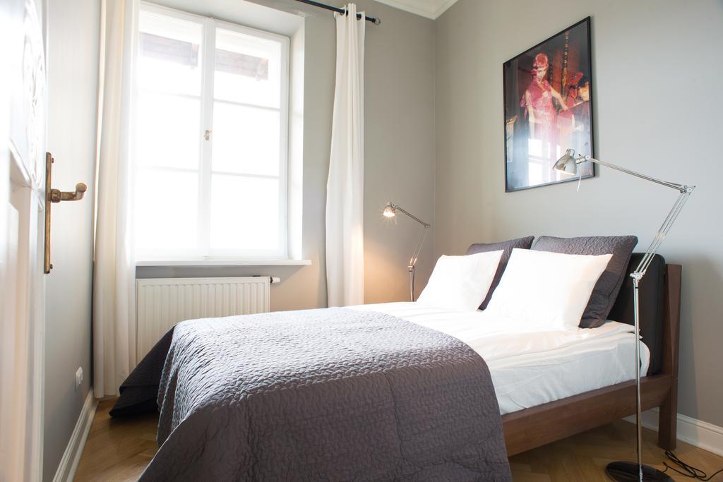 Apartments Rynek Glowny Krakow Phòng bức ảnh