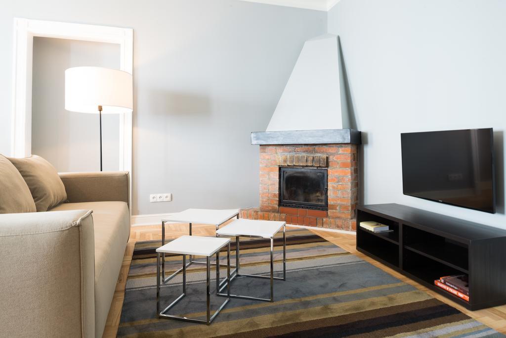 Apartments Rynek Glowny Krakow Phòng bức ảnh